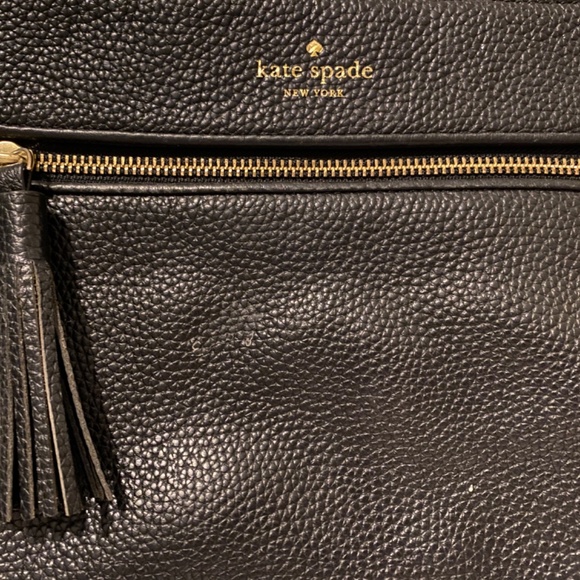 Kate Spade cross body bag - Picture 4 of 6